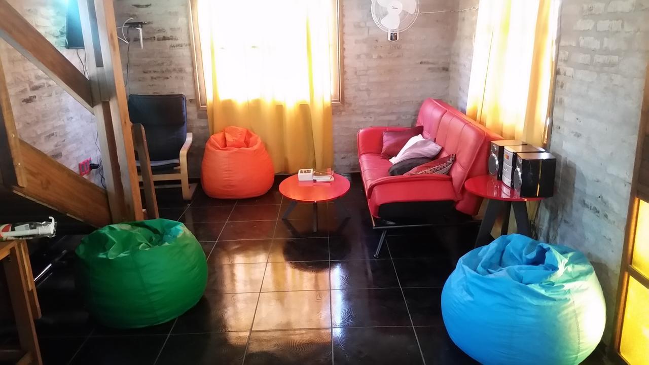 Mi Pesadilla Salinas Home Bagian luar foto