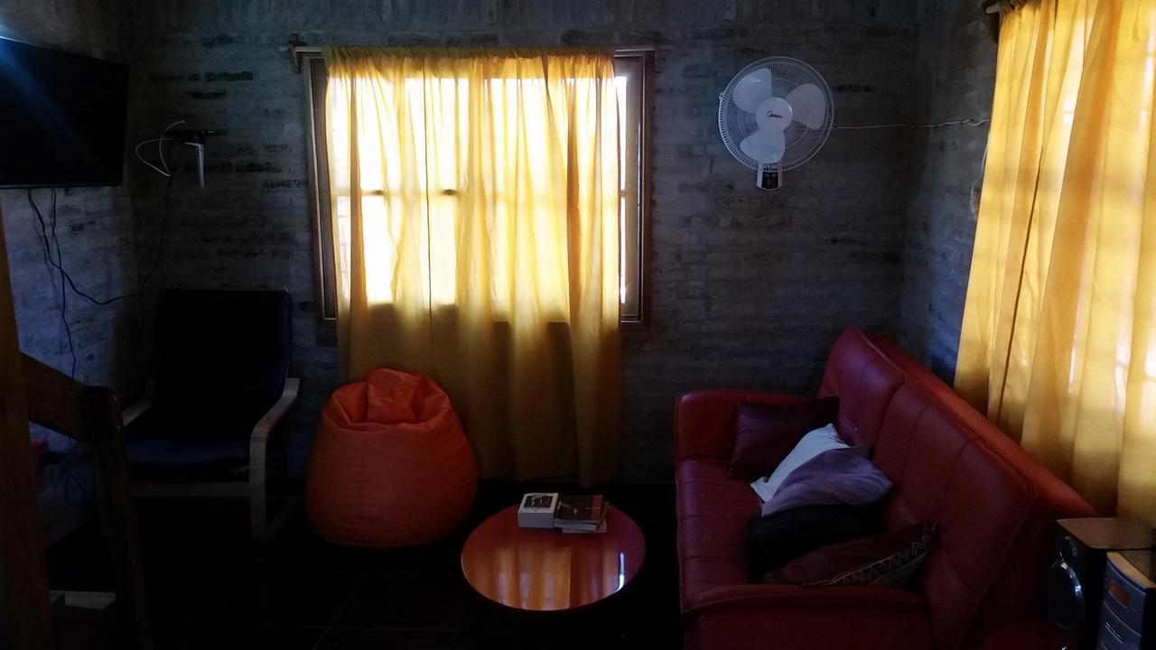 Mi Pesadilla Salinas Home Bagian luar foto