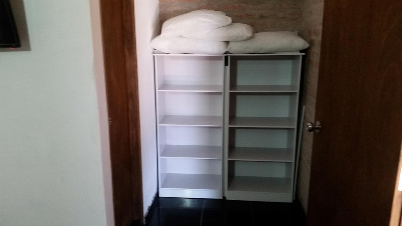 Mi Pesadilla Salinas Home Bagian luar foto