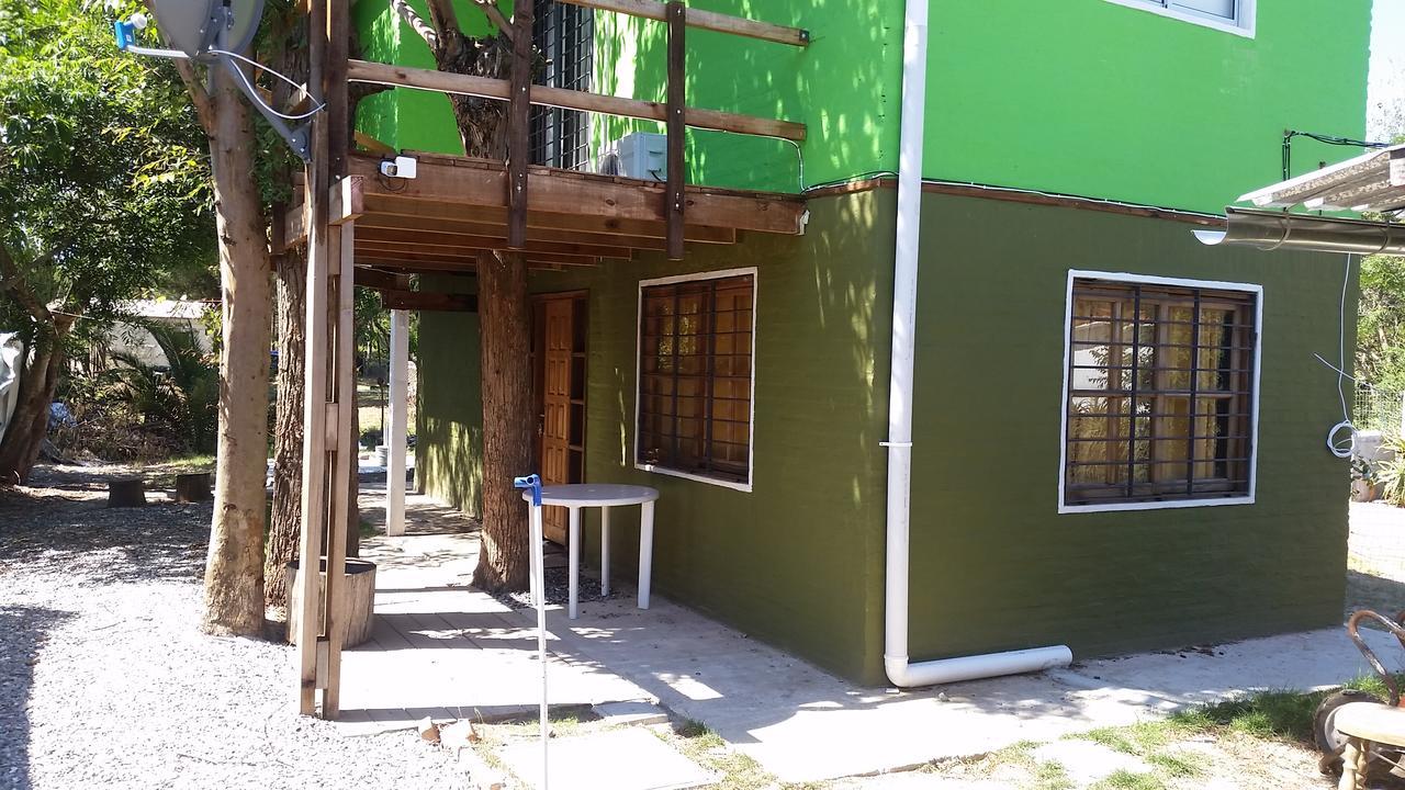 Mi Pesadilla Salinas Home Bagian luar foto