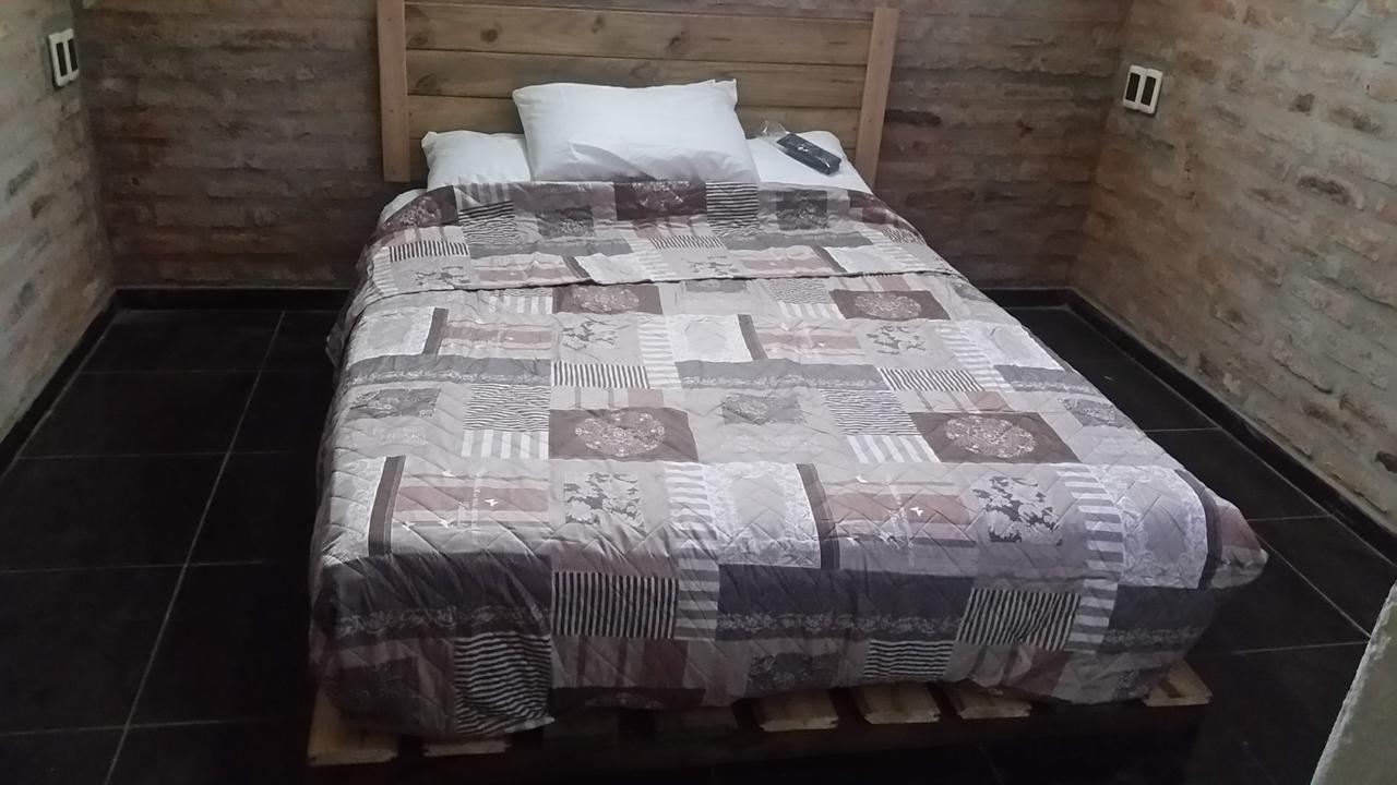 Mi Pesadilla Salinas Home Bagian luar foto