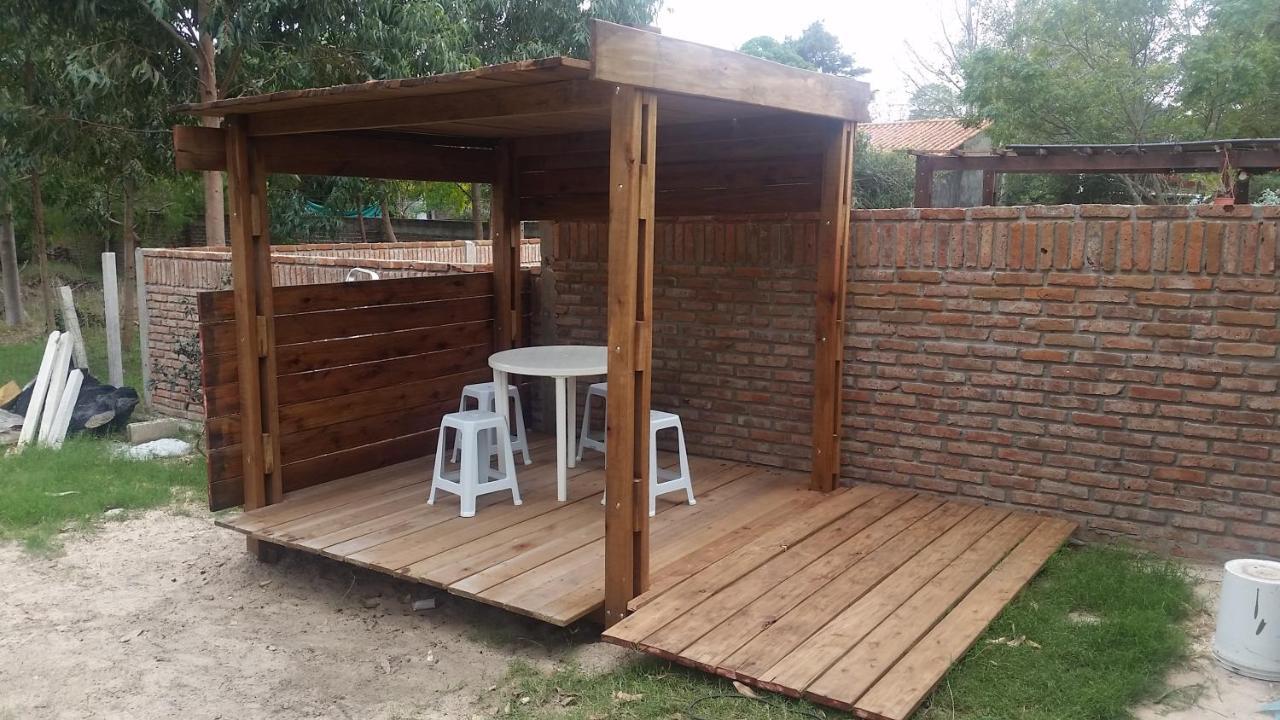 Mi Pesadilla Salinas Home Bagian luar foto